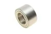 Комплект подшипника ступицы колеса SKF VKBA 6798 (фото 2)