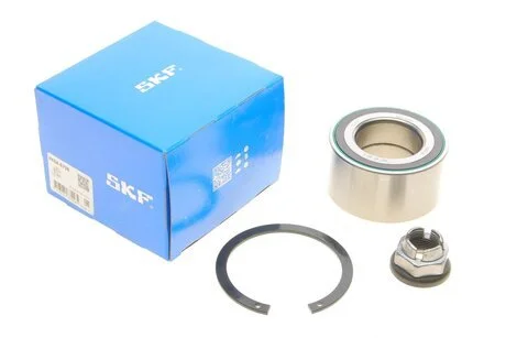 Комплект підшипника маточини колеса SKF VKBA 6798