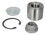 Комплект підшипника маточини колеса SKF VKBA 6799 (фото 1)