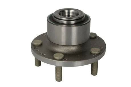 Підшипник маточини, комплект MAZDA 3 "F "1,4/2,0L "03>> SKF VKBA6800
