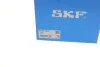 Комплект підшипника маточини колеса SKF VKBA 6801 (фото 4)