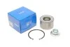 Комплект подшипника ступицы колеса SKF VKBA 6805 (фото 1)