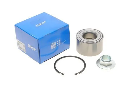 Комплект підшипника маточини колеса SKF VKBA 6805