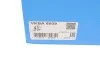 Підшипник маточини (комплект) SKF VKBA 6809 (фото 5)