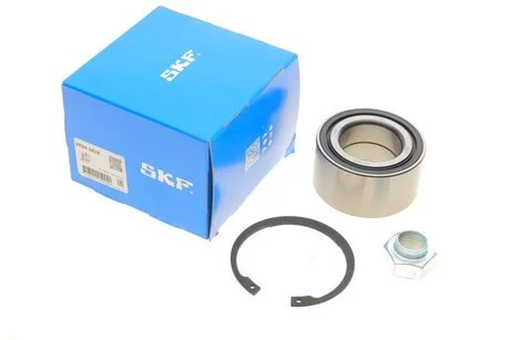 Підшипник маточини, комплект SUBARU/SUZUKI Justy/Ignis/Liana/Wagon R+ "F "1,3/1,6L "01>> SKF VKBA6819