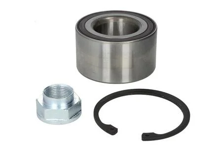 Комплект підшипника маточини колеса SKF VKBA 6825