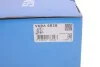 Комплект підшипника маточини колеса SKF VKBA 6828 (фото 4)