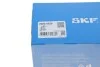 Подшипник ступицы переднего колеса SKF VKBA 6830 (фото 3)