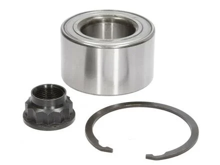 Комплект підшипника маточини колеса SKF VKBA 6831