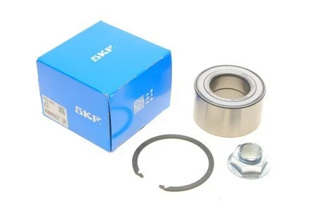 Комплект підшипника маточини колеса SKF VKBA 6849