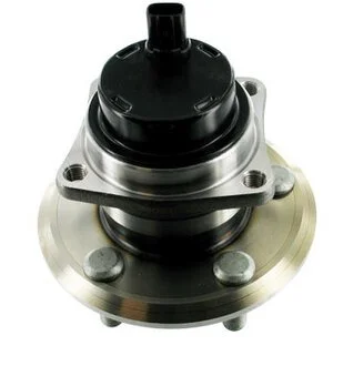 Підшипник маточини, комплект TOYOTA Avensis/Celica/Prius/Wish "R "1,6/2,4L "99-09 SKF VKBA6851