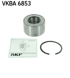 Подшипник ступицы, комплект FORD/MAZDA Maverick/Tribute "F "2,0/3,0L "00>> SKF VKBA6853