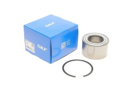 Підшипник маточини, комплект FORD/MAZDA Maverick/Tribute "F "2,0/3,0L "00>> SKF VKBA6853