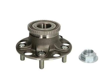 Підшипник маточини, комплект HONDA Accord "R "2,0/2,4L "03>> SKF VKBA6860