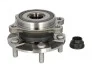 Комплект підшипника маточини колеса SKF VKBA 6874 (фото 1)