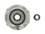 Комплект підшипника маточини колеса SKF VKBA 6874 (фото 2)