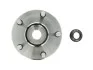 Комплект підшипника маточини колеса SKF VKBA 6874 (фото 3)