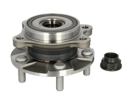 Комплект підшипника маточини колеса SKF VKBA 6874