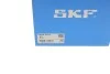 Підшипник маточини (комплект) SKF VKBA 6877 (фото 5)