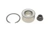 Комплект підшипника маточини колеса SKF VKBA 6878 (фото 2)