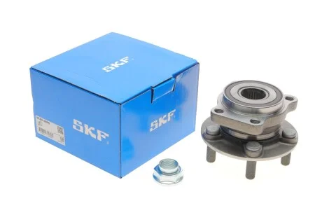 Підшипник маточини SKF VKBA6885