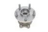 Підшипник маточини (комплект) SKF VKBA 6889 (фото 2)