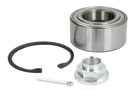 Комплект підшипника маточини колеса SKF VKBA 6891