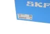 Підшипник колеса,комплект SKF VKBA6905 (фото 5)