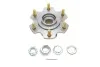 Комплект підшипника маточини колеса SKF VKBA 6914 (фото 1)