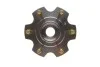 Комплект підшипника маточини колеса SKF VKBA 6914 (фото 5)