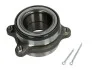 Комплект підшипника маточини колеса SKF VKBA 6915 (фото 1)