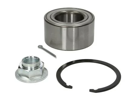 Комплект підшипника маточини колеса SKF VKBA 6923