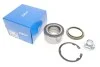 Подшипник ступицы переднего колеса SKF VKBA 6944 (фото 2)