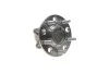Підшипник колеса,комплект SKF VKBA6950 (фото 2)