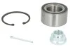 Комплект підшипника маточини колеса SKF VKBA 6956 (фото 1)