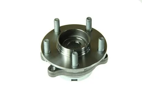 Комплект підшипника маточини колеса SKF VKBA 6984