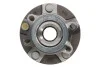 Комплект підшипника маточини колеса SKF VKBA 6996 (фото 2)