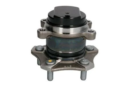 Комплект підшипника маточини колеса SKF VKBA 6997