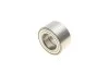 Комплект подшипника ступицы колеса SKF VKBA 7000 (фото 2)