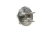 Комплект подшипника ступицы колеса SKF VKBA 7009 (фото 2)