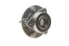 Комплект подшипника ступицы колеса SKF VKBA 7009 (фото 3)