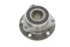 Комплект підшипника маточини колеса SKF VKBA 7011 (фото 5)