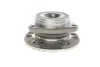 Комплект підшипника маточини колеса SKF VKBA 7011 (фото 6)