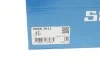 Комплект підшипника маточини колеса SKF VKBA 7011 (фото 7)