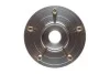 Підшипник маточини (комплект) SKF VKBA7015 (фото 3)