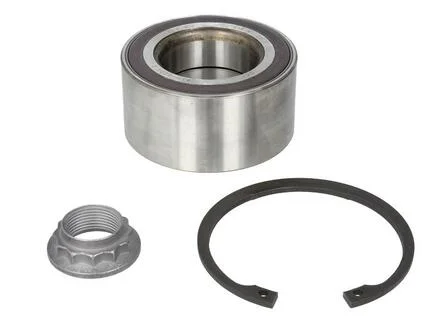 Комплект підшипника маточини колеса SKF VKBA 7016 (фото 1)