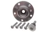 Комплект підшипника маточини колеса SKF VKBA 7019 (фото 1)