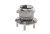 Комплект підшипника маточини колеса SKF VKBA 7023 (фото 4)