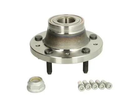 Підшипник колеса,комплект SKF VKBA7029