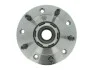 Підшипник колеса,комплект SKF VKBA7030 (фото 2)